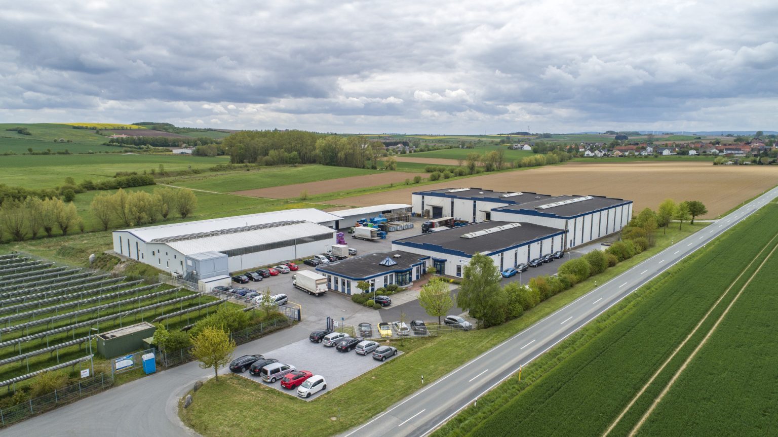 Scheideler GmbH & Co. KG